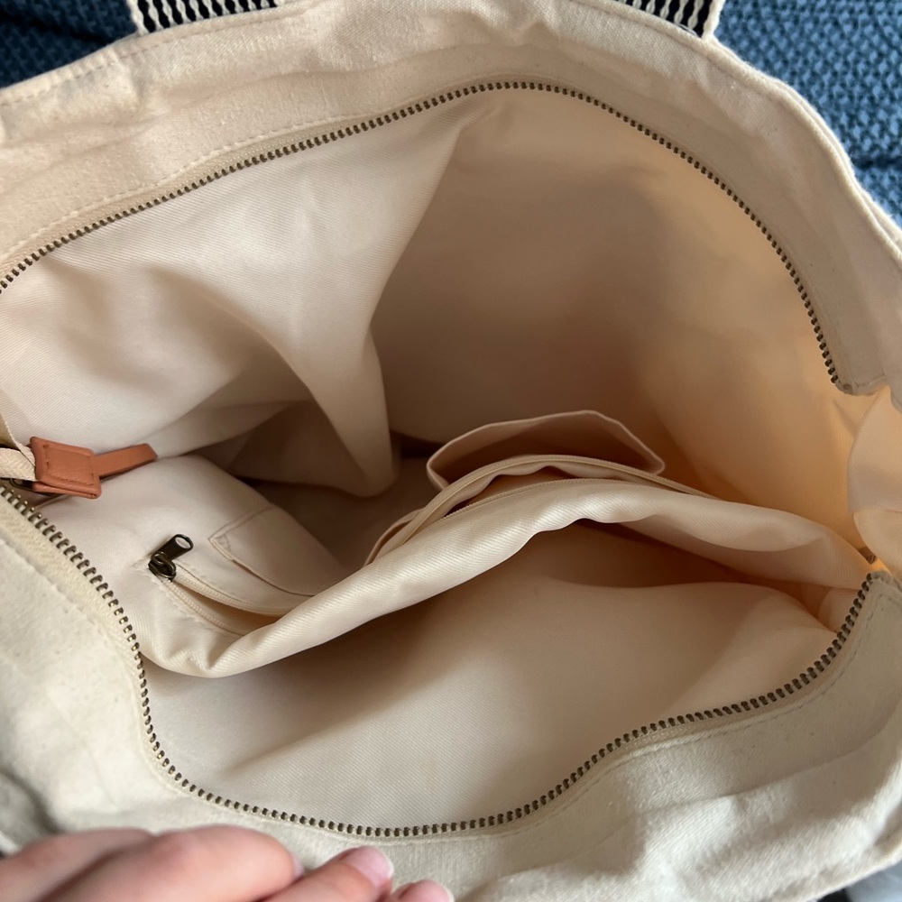 Target backpack - Picture 3 of 3